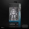 Figura Articulada Imperial Rocket Trooper 15 cm Star Wars The Black Series Gaming