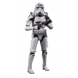 Figura Articulada Imperial Rocket Trooper 15 cm Star Wars The Black Series Gaming