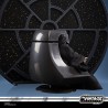 Figura Articulada Palpatine y Sala Trono Emperador El Retorno del Jedi Star Wars Vintage
