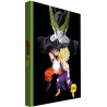 Libreta con Luz Batalla Final Cell Dragon Ball