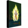 Libreta con Luz Batalla Final Namek Dragon Ball