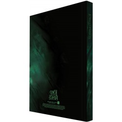 Libreta con luz Un anillo para gobernarlos a todos del Señor de los Anillos