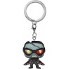 Llavero POP Zombie Falcon What If...? Marvel