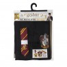 Pack Disfraz Gryffindor Harry Potter