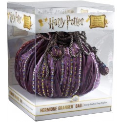 Réplica Bolsa Hermione Granger Harry Potter The Noble Collection