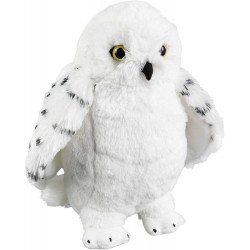 Peluche Hedwig Harry Potter 28 cm The Noble Collection
