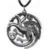 Colgante Targaryen Juego de Tronos The Noble Collection