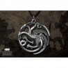 Colgante Targaryen Juego de Tronos The Noble Collection