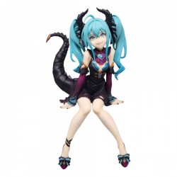 Figura Hatsune Miku Villain Ver. 13 cm Good Smile