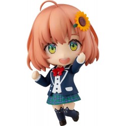 Figura Articulada Himawari Honma Nijisanji Nendoroid Good Smile