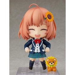 Figura Articulada Himawari Honma Nijisanji Nendoroid Good Smile