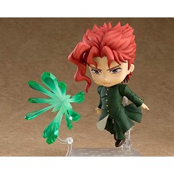 Figura Articulada Noriaki Kakyoin Jojo's Bizarre Adventure Stardust Crusaders Nendoroid Good Smile