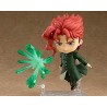 Figura Articulada Noriaki Kakyoin Jojo's Bizarre Adventure Stardust Crusaders Nendoroid Good Smile