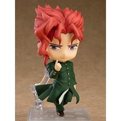 Figura Articulada Noriaki Kakyoin Jojo's Bizarre Adventure Stardust Crusaders Nendoroid Good Smile