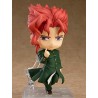 Figura Articulada Noriaki Kakyoin Jojo's Bizarre Adventure Stardust Crusaders Nendoroid Good Smile
