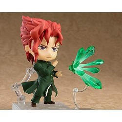 Figura Articulada Noriaki Kakyoin Jojo's Bizarre Adventure Stardust Crusaders Nendoroid Good Smile