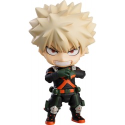 Figura Articulada Katsuki Bakugo My Hero Academia Nendoroid Good Smile