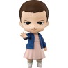 Figura Articulada Eleven Stranger Things Nendoroid Good Smile