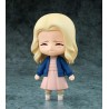 Figura Articulada Eleven Stranger Things Nendoroid Good Smile