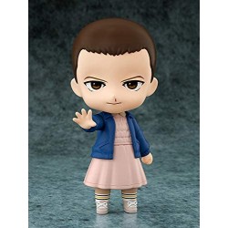 Figura Articulada Eleven Stranger Things Nendoroid Good Smile