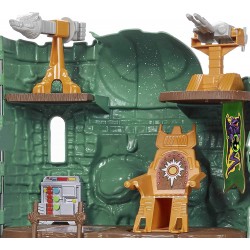 Castillo de Grayskull Masters del Universo Origins Mattel