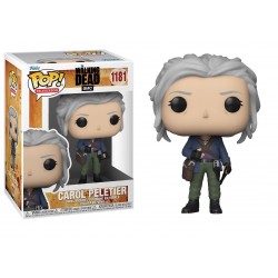 Figura POP Carol con Arco The Walking Dead