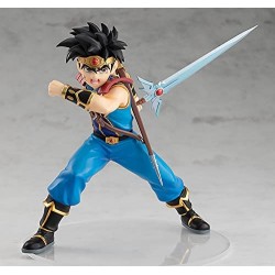Estatua Dai Dragon Quest Las Aventuras de Dai Good Smile