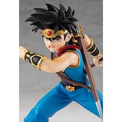 Estatua Dai Dragon Quest Las Aventuras de Dai Good Smile