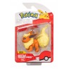 Pokémon Battle Figure Pack Flareon 8 cm Bizak