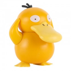 Pokémon Battle Figure Pack Psyduck 8 cm Bizak