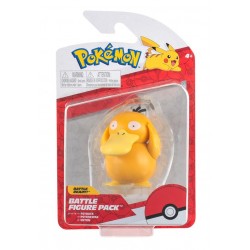 Pokémon Battle Figure Pack Psyduck 8 cm Bizak