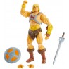 Figura Articulada He-Man 18 cm Masters of the Universe Revelation