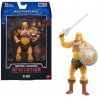 Figura Articulada He-Man 18 cm Masters of the Universe Revelation