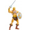 Figura Articulada He-Man 18 cm Masters of the Universe Revelation