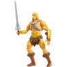 Figura Articulada He-Man 18 cm Masters of the Universe Revelation