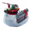 Estatua Boba Fett Santa Claus 20 cm Star Wars