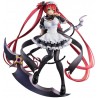 Estatua Aili Queen's Blade 22 cm MegaHouse