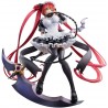 Estatua Aili Queen's Blade 22 cm MegaHouse