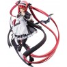 Estatua Aili Queen's Blade 22 cm MegaHouse