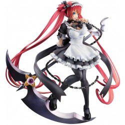 Estatua Aili Queen's Blade 22 cm MegaHouse