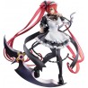 Estatua Aili Queen's Blade 22 cm MegaHouse