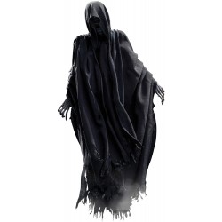 Figura Articulada Dementor Star Ace 16 cm Harry Potter