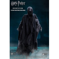 Figura Articulada Dementor Star Ace 16 cm Harry Potter