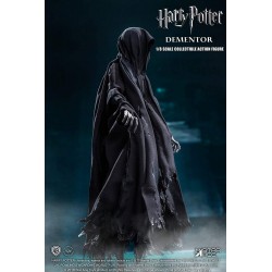 Figura Articulada Dementor Star Ace 16 cm Harry Potter