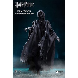 Figura Articulada Dementor Star Ace 16 cm Harry Potter