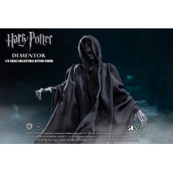 Figura Articulada Dementor Star Ace 16 cm Harry Potter