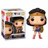 Figura POP Wonder Woman Golden Age Wonder Woman 80th DC