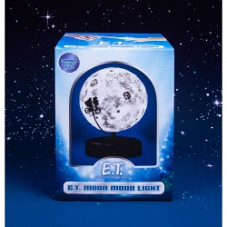 Lámpara USB Luna E.T.