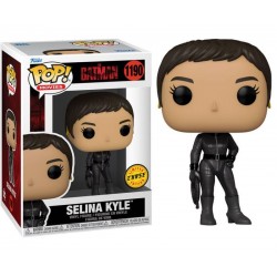 Figura POP Selina Kyle The Batman DC