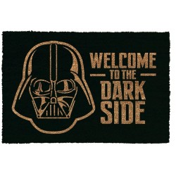 Felpudo Darth Vader Dark Side Star Wars 40 x 60 cm